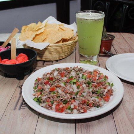 Don Julio Cantina Regional